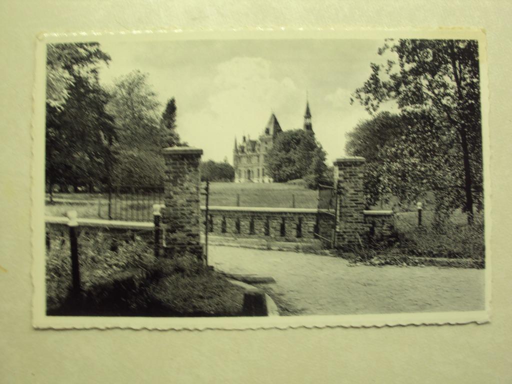 56863 - TORHOUT - KASTEEL DE MAERE, Verzamelen, Postkaarten | België, Ophalen of Verzenden