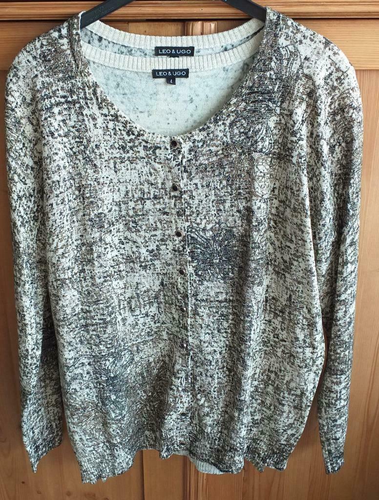 twin-set leo guy, Kleding | Dames, Leo guy, Ophalen of Verzenden, Nieuw