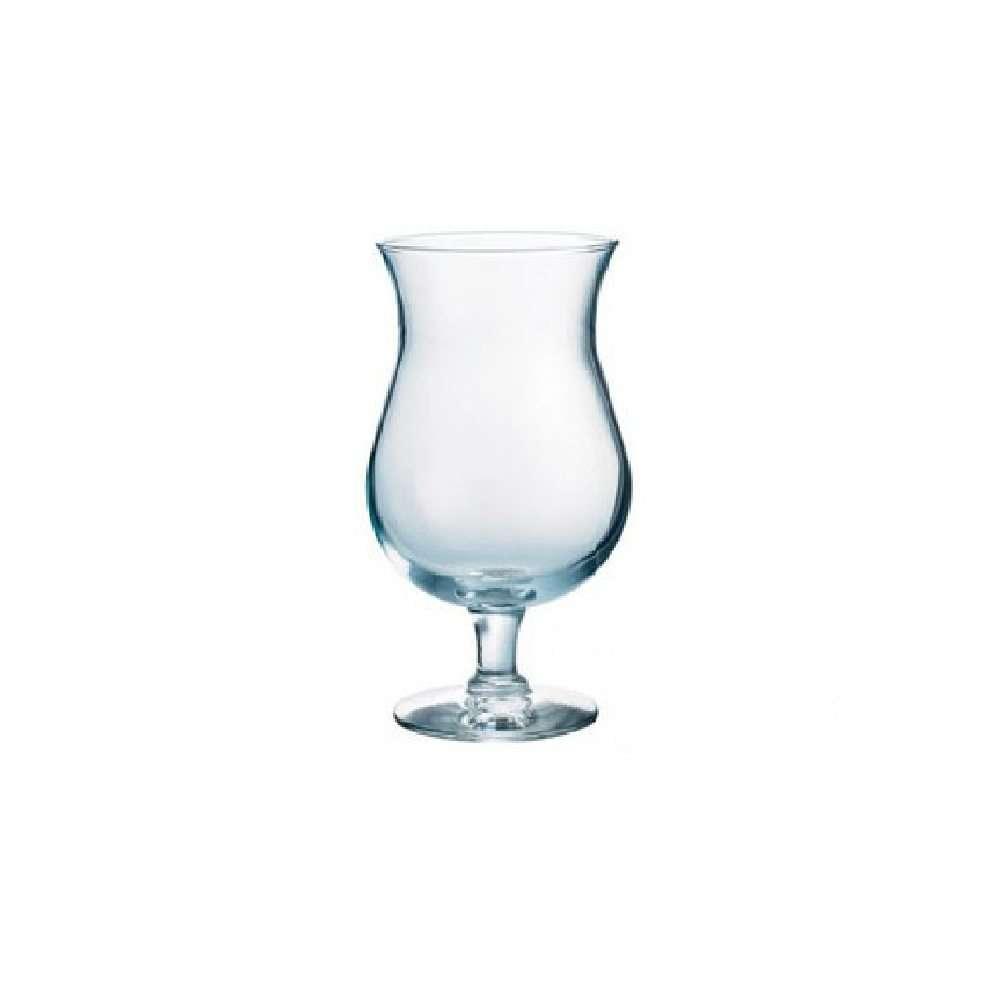 Bourgondisch glas, Ophalen, Zo goed als nieuw, Glas, Glas of Glazen