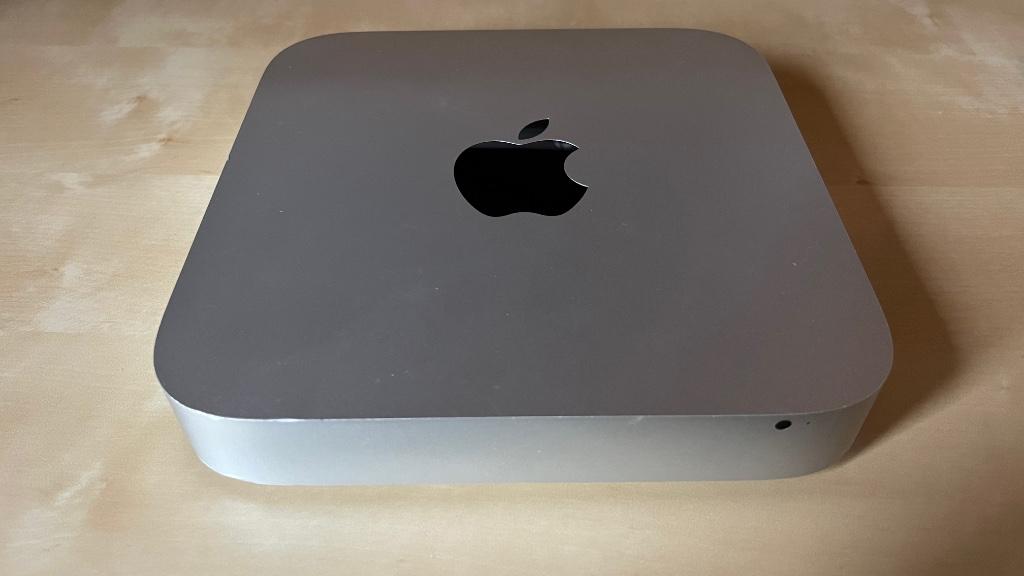 Mac mini 2014, Informatique & Logiciels, Apple Desktops, Enlèvement, Utilisé, Mac Mini, Inconnu