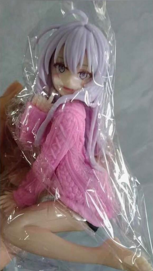 Figurine de fille d'anime, Enlèvement ou Envoi, Neuf