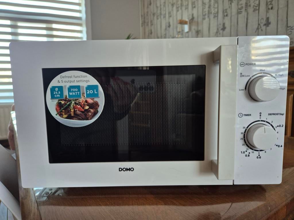 Micro-ondes, Electroménager, Micro-ondes