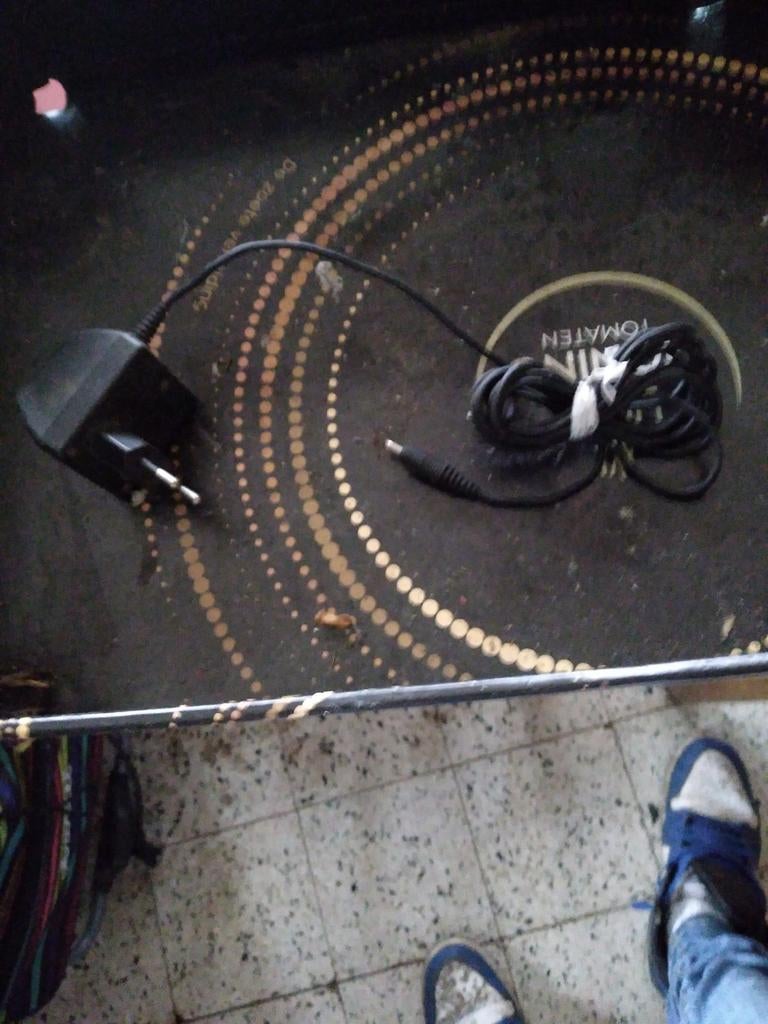 Chargeur de téléphone portable Nokia, Enlèvement ou Envoi, Comme neuf
