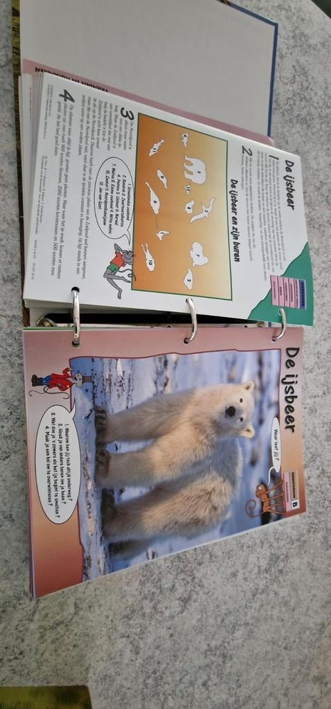 Dierenboeken, Ophalen of Verzenden, Zo goed als nieuw