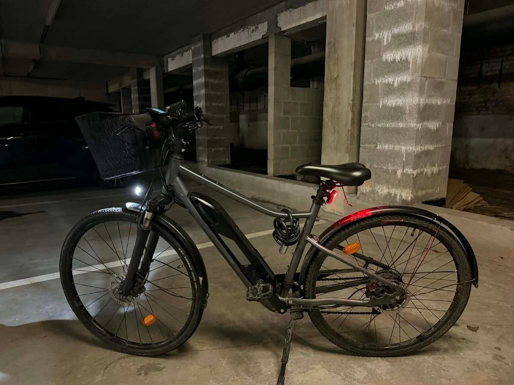 Velo electrique riverside 500e, Vélos & Vélomoteurs