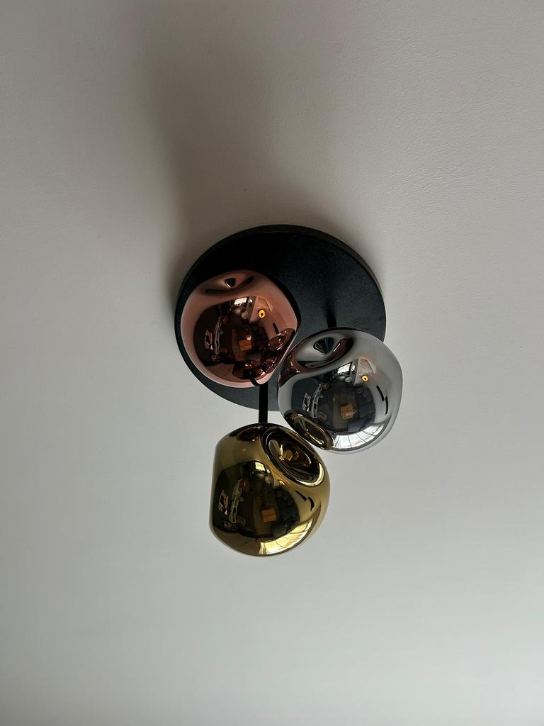 Plafond lamp, Immo