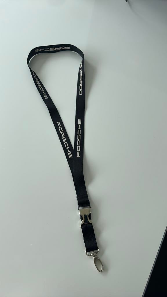 Porsche houwtouw, Auto diversen, Auto-accessoires, Ophalen