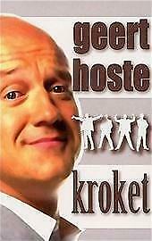Geert Hoste - Kroket, Enlèvement ou Envoi, Utilisé