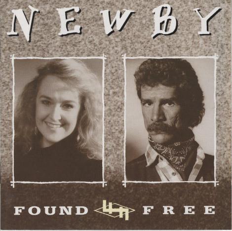 Sale> CD DON NEWBY & SUSIE NEWBY - Found Free, Verzenden, Nieuw in verpakking