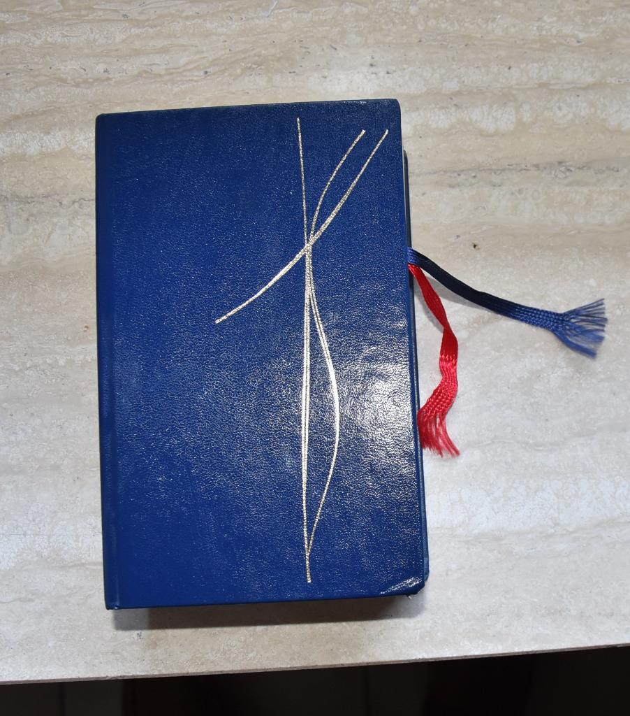 Missel de la semaine 1983, Verzenden, Gelezen, Christendom | Katholiek