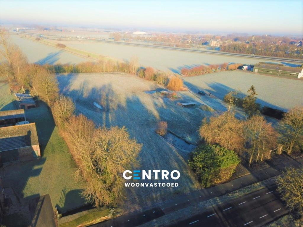 TE KOOP - Bouwgrond, Ijzendijke, 1000 tot 1500 m²