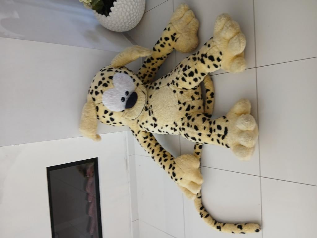 Marsupilami, Ophalen of Verzenden, Gebruikt