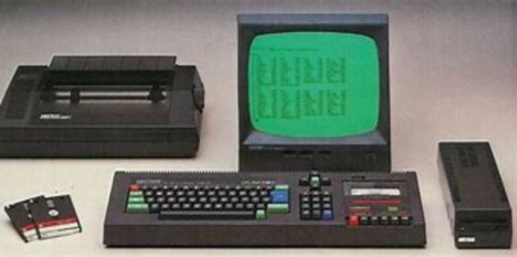 gezocht amstrad schneider cpc 464  voor onderdelen, Enlèvement ou Envoi, Amstrad