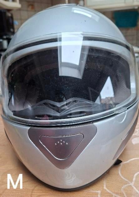 Helm Crivit M, Motos, Enlèvement, M, Femmes