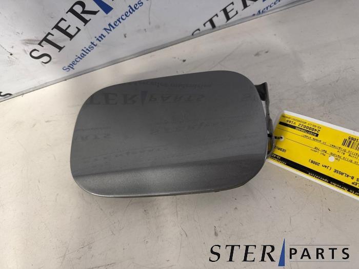 Clapet réservoir d'un Mercedes B-Klasse (748), 3 mois de garantie, Utilisé, -, -