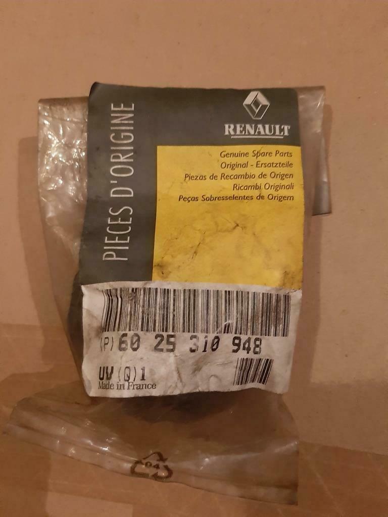 Silentbloc uitlaat Renault 6025310948, Ophalen of Verzenden, Renault
