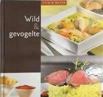 Wild en gevogelte eten en weten colruyt 174 blz, Ophalen of Verzenden, Zo goed als nieuw