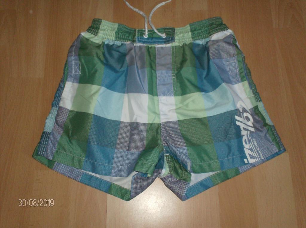 Zwemshort kort merk c&a – maat 140, Kinderen en Baby's, Kinderkleding | Kinder-zwemkleding, Gebruikt, C&A, Ophalen of Verzenden