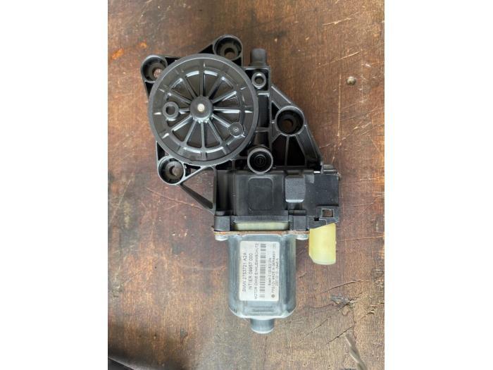 Moteur de vitre portière d'un Mini Mini, Enlèvement ou Envoi, 3 mois de garantie, Utilisé, Mini