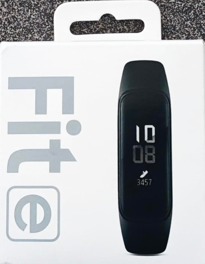 Samsung Galaxy Fit E, Enlèvement