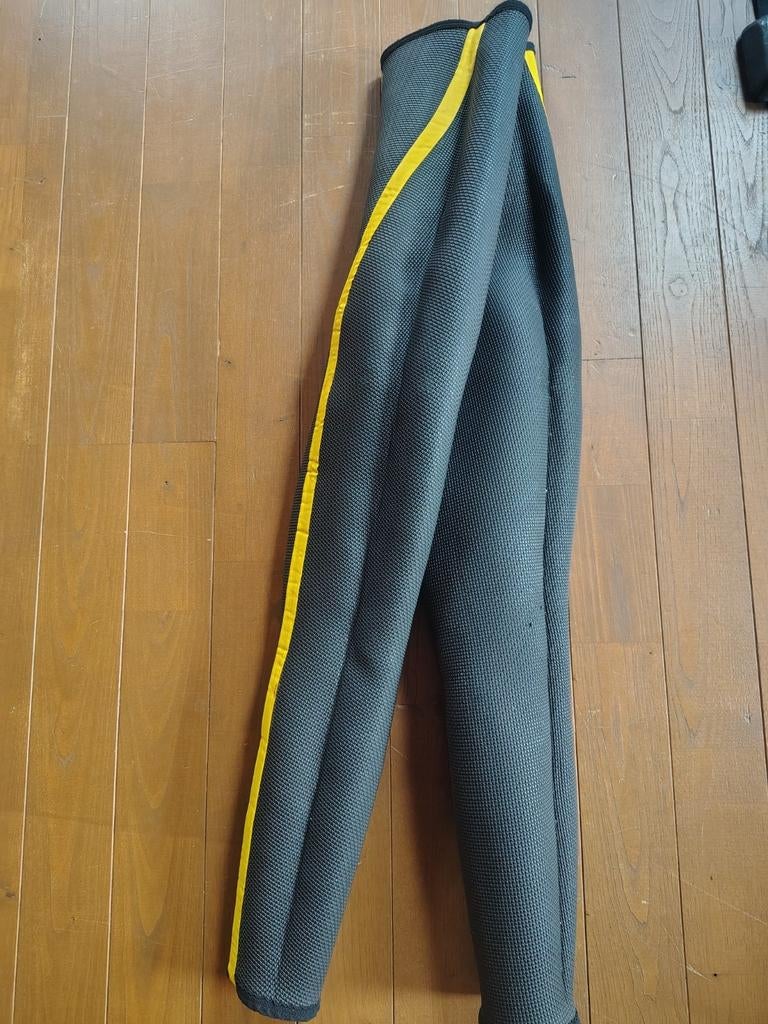 Pantalon plongée au chasse sous-marine taille 2, Enlèvement, Utilisé