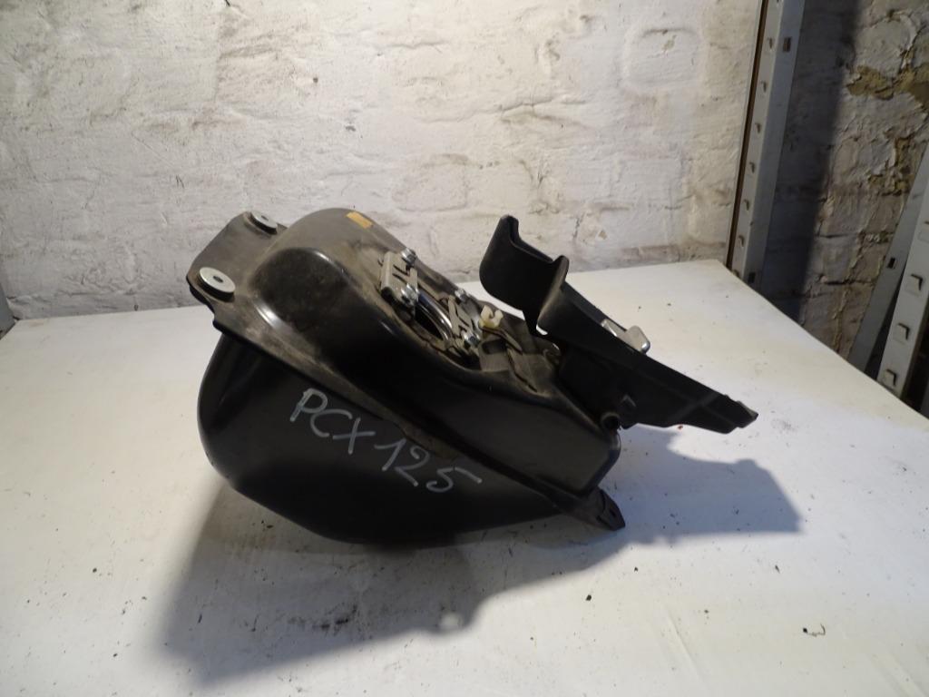 honda pcx125 benzinetank, Enlèvement ou Envoi, Utilisé