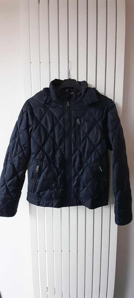 Jas, mc Gregor, maat 152 of 12 jaar, Kinderen en Baby's, McGregor, Verzenden, Zo goed als nieuw, Jongen