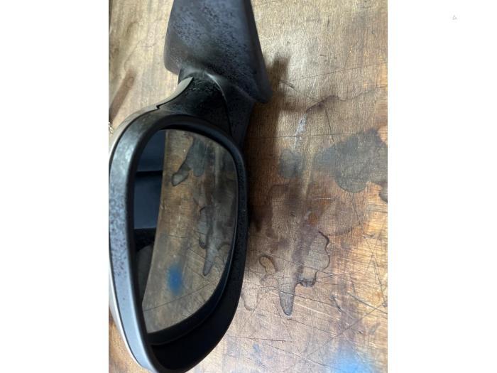 Rétroviseur extérieur gauche d'un BMW 3-Serie, Autos : Pièces & Accessoires, -, 3 mois de garantie, Utilisé, -