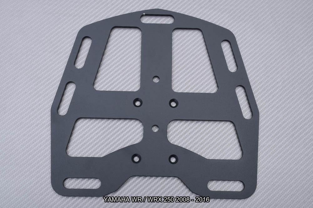Topkofferdrager Bagagedrager YAMAHA WR / WRX 250 2008 2016, Ophalen of Verzenden, Nieuw