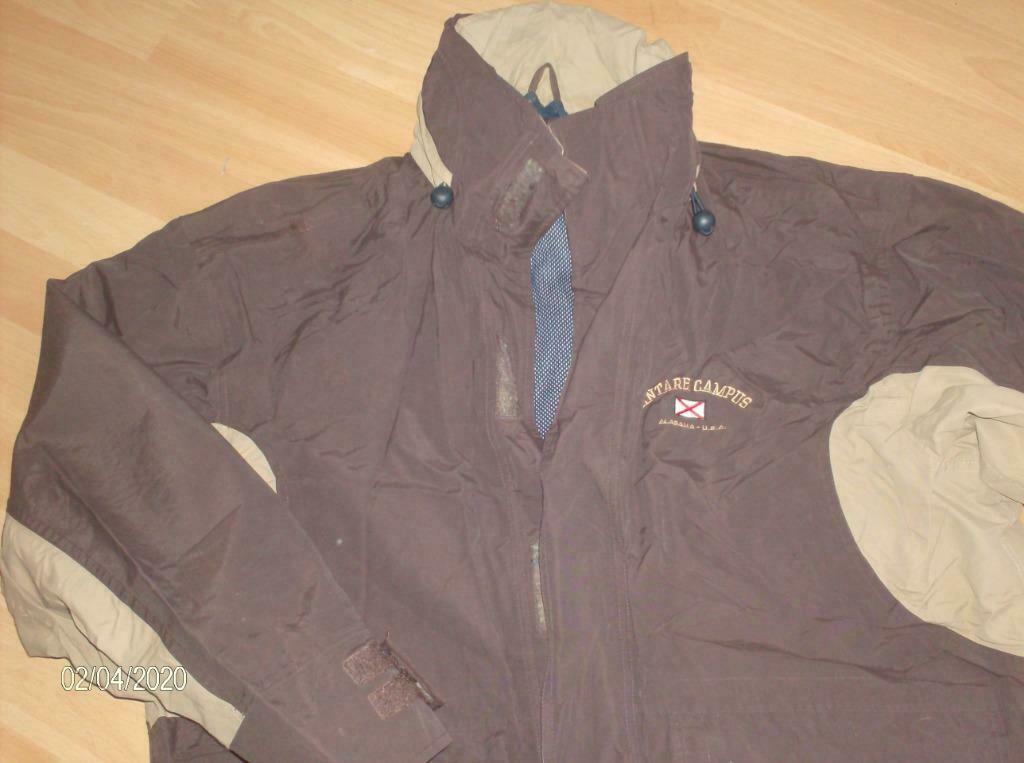 JAS BORDEAUX MERK ANTARES – MAAT XL, Ophalen of Verzenden, Gedragen, Maat 56/58 (XL)