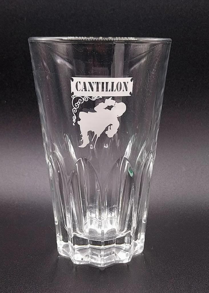 CANTILLON, Ophalen of Verzenden
