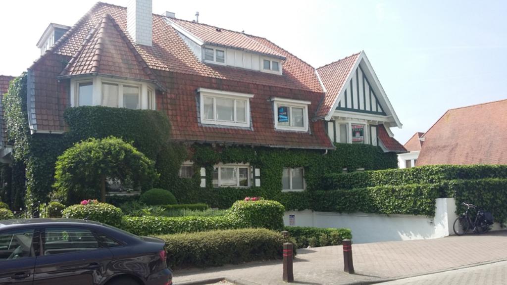 Handelspand TE HUUR ref. 3705641, Immo, Overige soorten, 400 kWh/m²/jaar, Provincie West-Vlaanderen, Knokke-Zoute