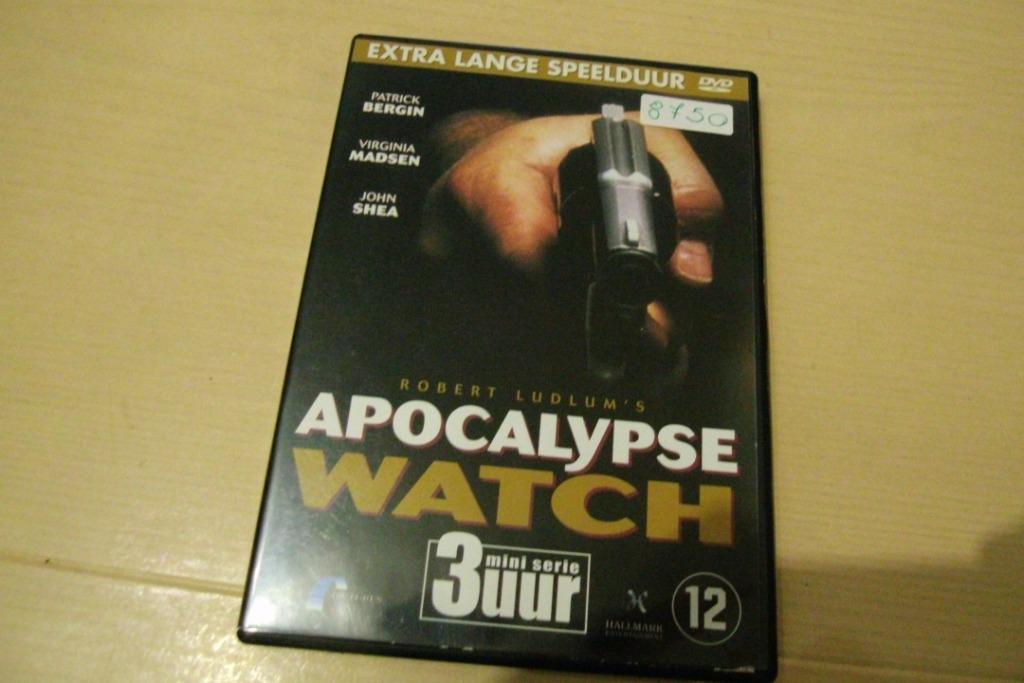 apocalypse, Ophalen of Verzenden