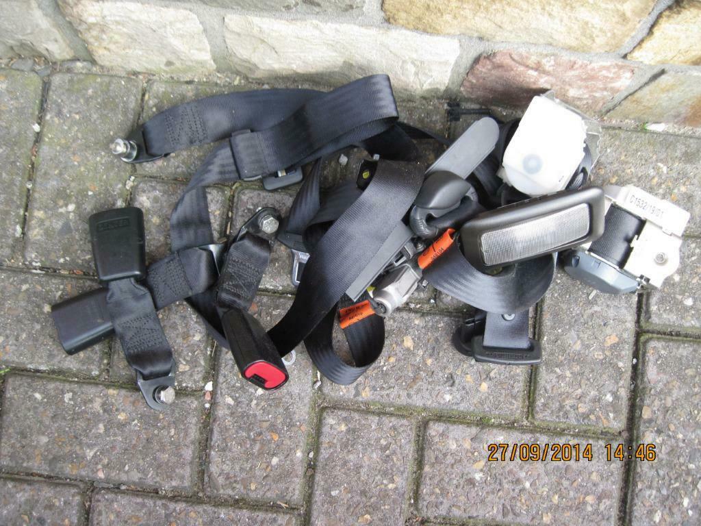 onderdelen voor alfa romeo 147 1.6ts 2003, Auto-onderdelen, Gebruikt, Voor, Ophalen of Verzenden, Alfa Romeo