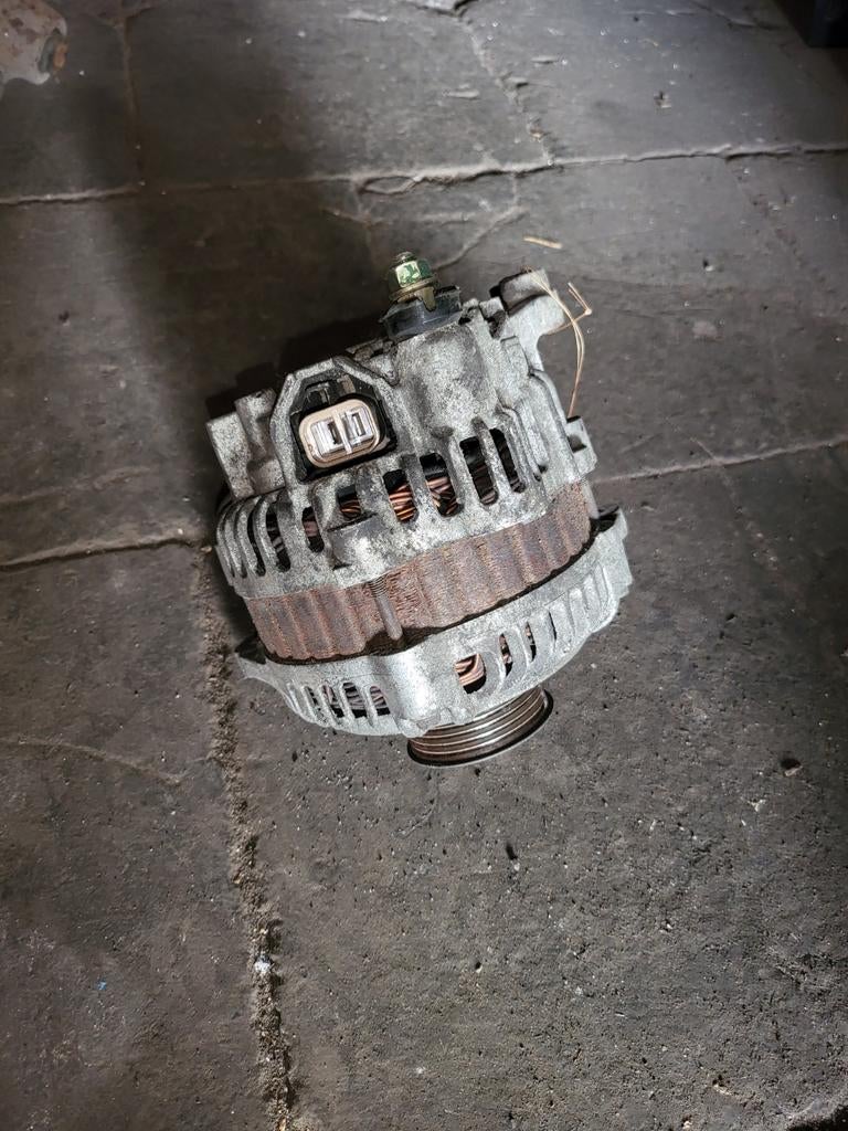 Alternator 350z, Auto-onderdelen, Ophalen of Verzenden, Gebruikt, Nissan