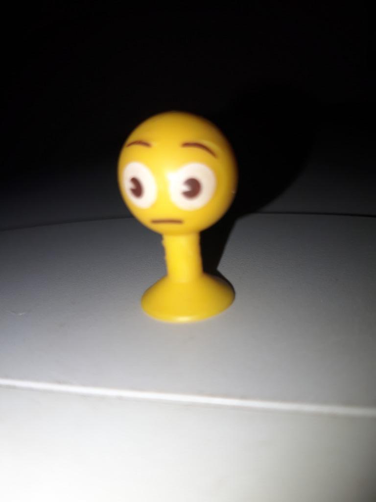 Emoji Aldi 2019 Schoxy, Aldi, Enlèvement ou Envoi