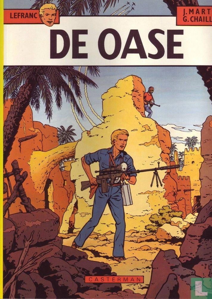 5x Lefranc! Veel 1e druks + Nieuwstaten!, Meerdere stripboeken, Verzenden, Zo goed als nieuw