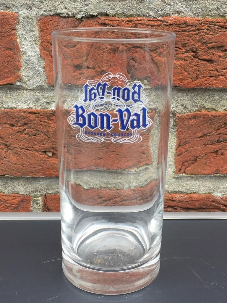 Bon-Val bronnen, brouwerij De Brabandere, Harelbeke, Verzamelen, Merken en Reclamevoorwerpen, Ophalen of Verzenden, Gebruikt, Gebruiksvoorwerp
