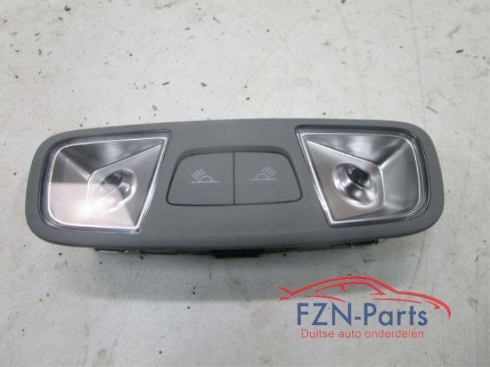 Audi A3 8V Facelift Binnenverlichting Grijs, Enlèvement ou Envoi, Utilisé