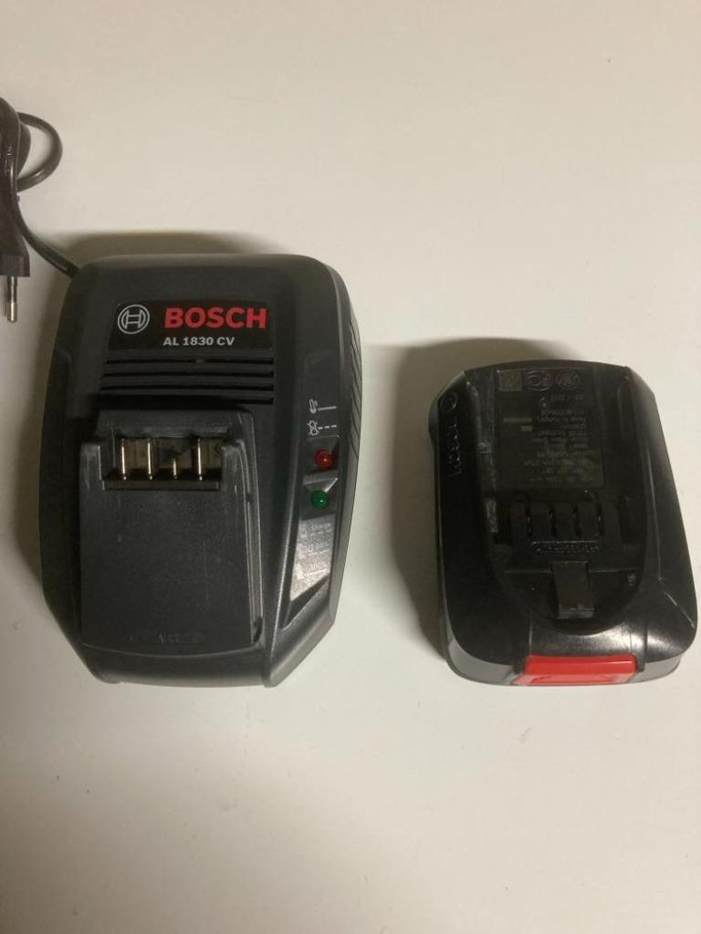 Chargeur  Bosch 18 v, Enlèvement ou Envoi, Comme neuf