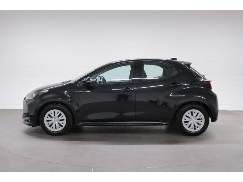 Toyota Yaris 1.5 HYBRIDE Dynamic Toyota Yaris Dynamic 1.5 Hy, Autos, Toyota, Achat, Euro 6, 5 portes, Automatique