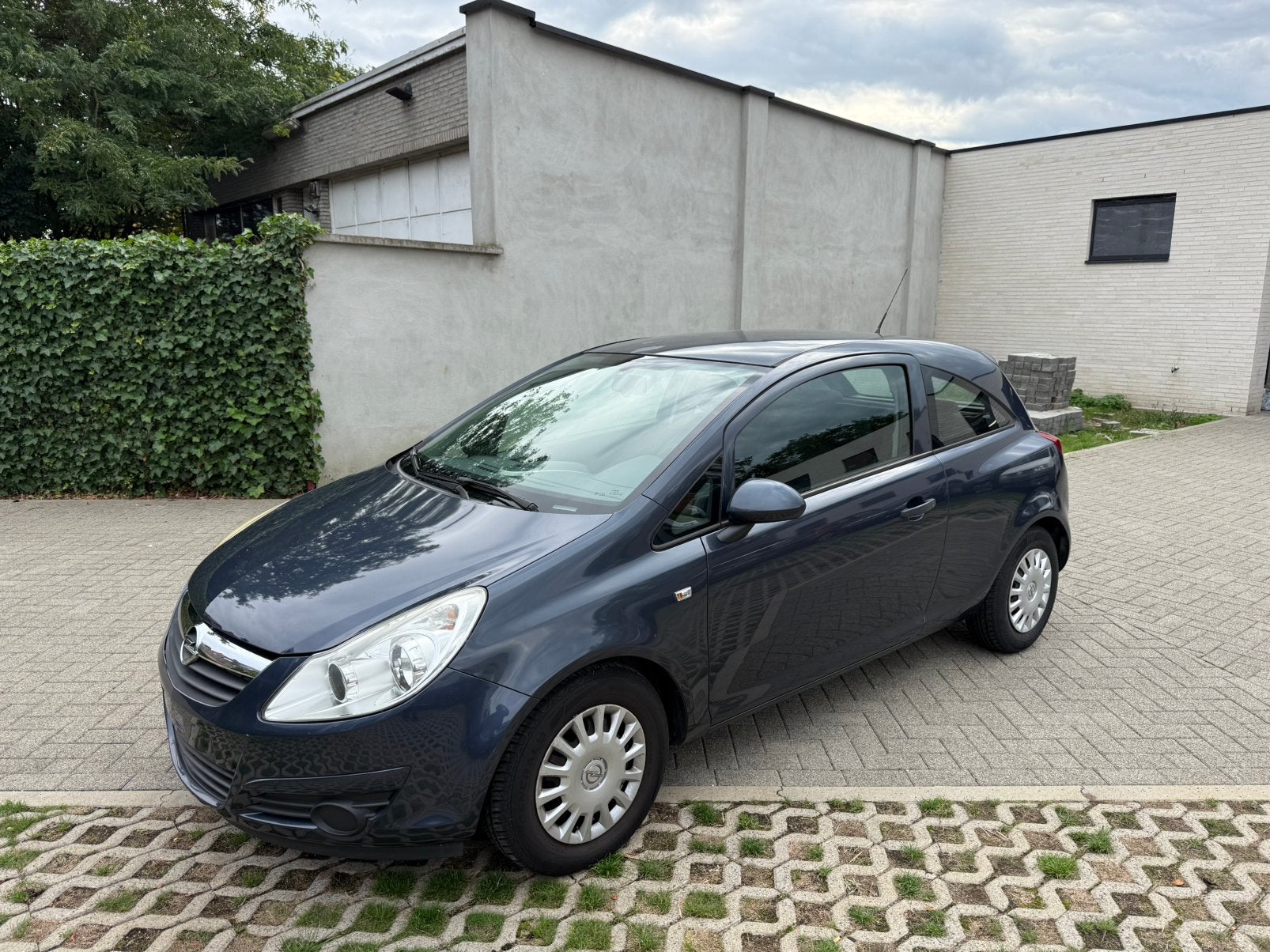 Opel Corsa 1.2 Benzine 81.000Km 2009, Autos, Achat, Particulier, Corsa, Essence