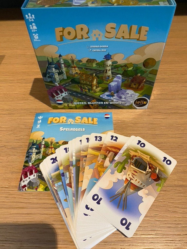 10 Euro voor 3  For sale & Vos in het bos & Ankhor, 1 ou 2 joueurs, Enlèvement, Comme neuf