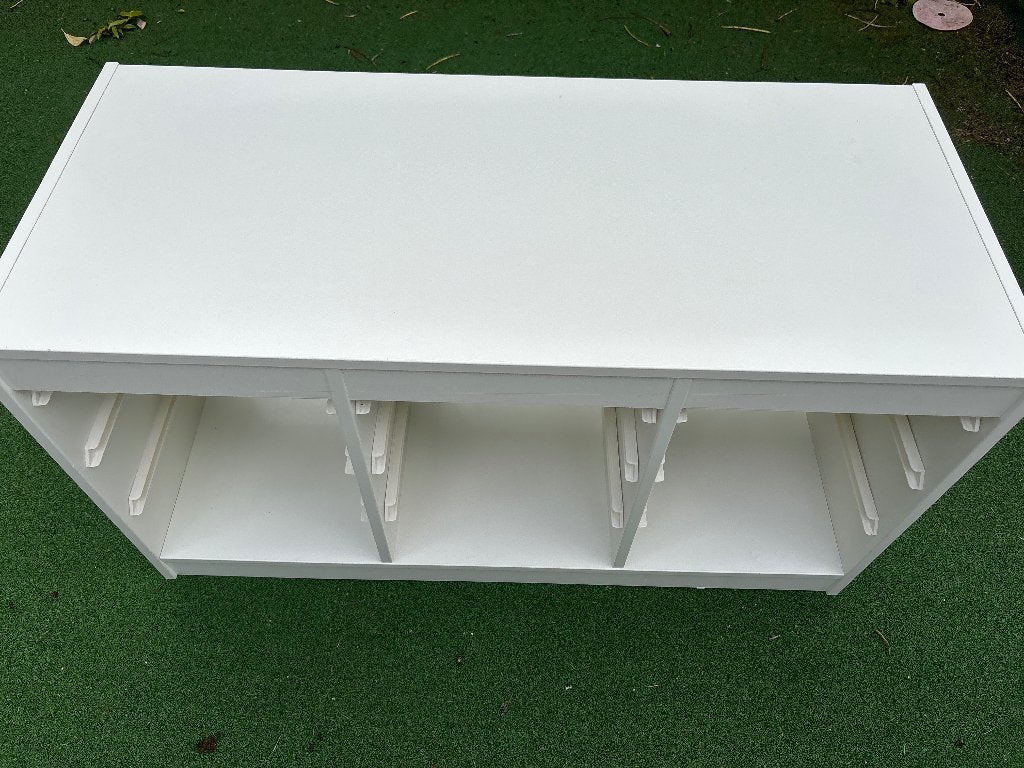 IKEA trofast kast, Kinderen en Baby's, Gebruikt, Kast, 75 tot 100 cm, Minder dan 50 cm