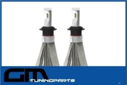# Canbus LED Dimlicht H7 6500K # 6000 lumen, Neuf, -, -, -