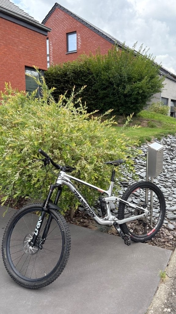 Vélo, Enlèvement ou Envoi, Neuf, Frein à disque, Autres marques