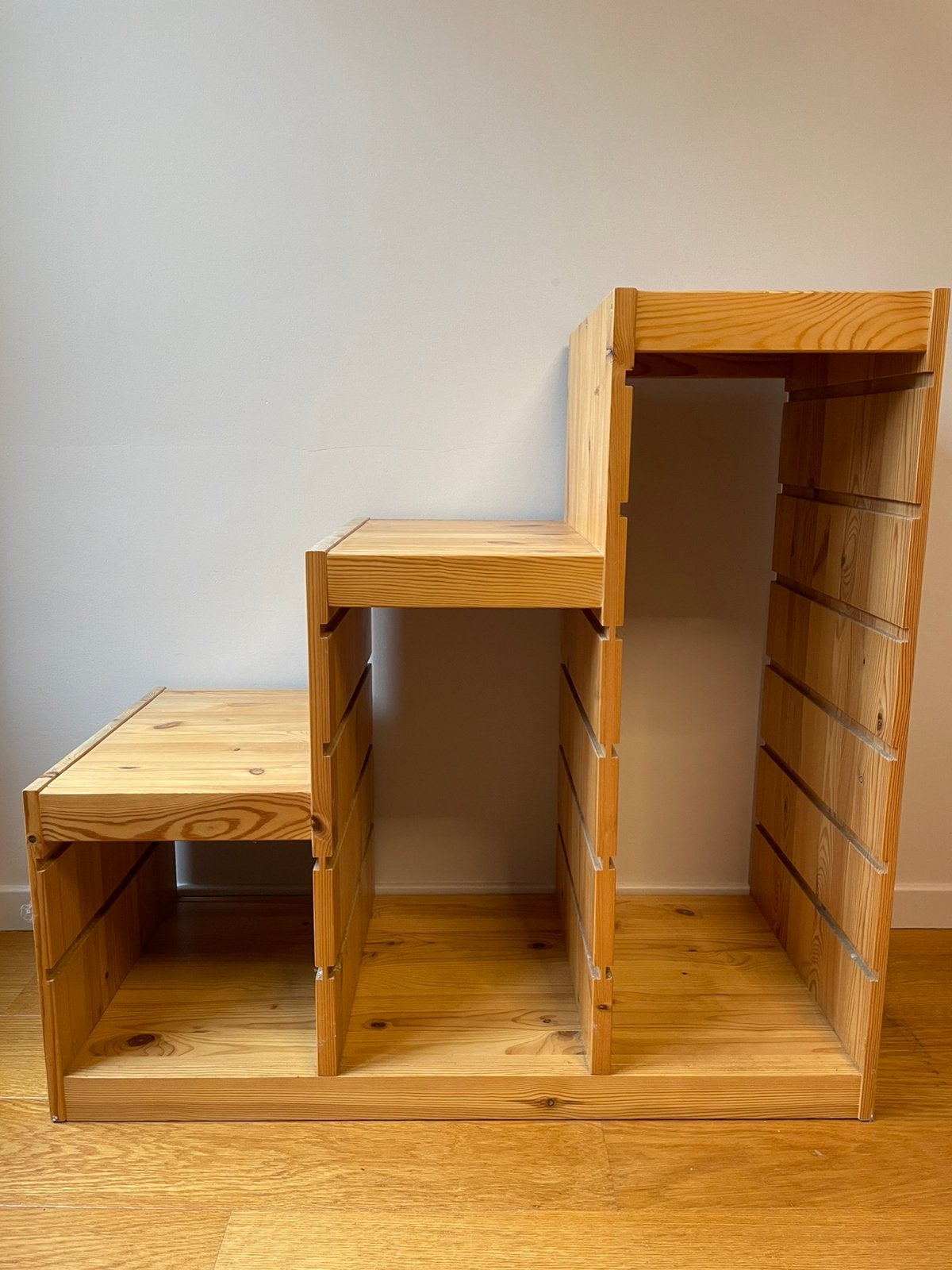 Structure Trofast IKEA, Ophalen, Zo goed als nieuw