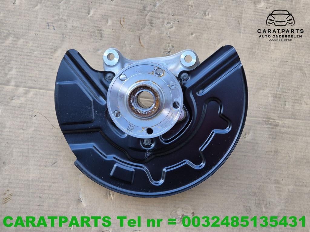 1EA407258J 1EA407254J ID7 wiellager Q4 wiellagerhuis ID5 ID4, Gebruikt, Audi, AUDI AG, Auto-Union-Strasse 1
85045  Ingolstadt, DE