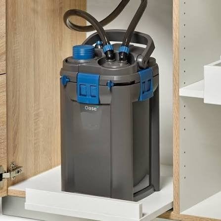 Oase biomaster thermo 360 buitenfilter aquarium, Dieren en Toebehoren, Ophalen, Oase