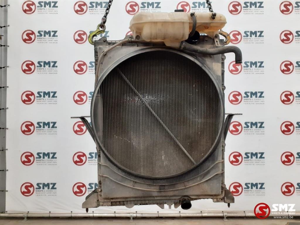 Occ radiateur Volvo, Utilisé, Volvo, Moteur et Accessoires